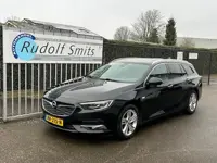 Opel Insignia Sports Tourer 1.6 CDTI EcoTec Innovation EX BPM !