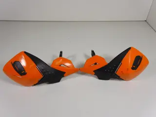 STUUR KTM 690 Duke 4 2012 - 2015