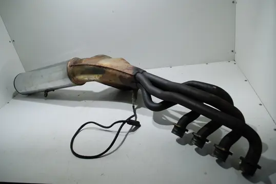 UITLAAT BMW K 1200 RS 2001 - 2005