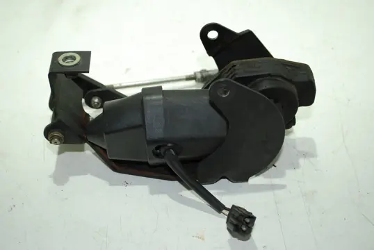 KUIPRUIT BMW K 1200 RS 2001 - 2005