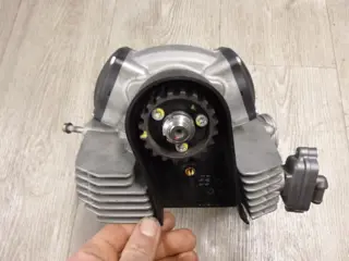 CILINDERKOP Ducati Scrambler 2015 - 2016