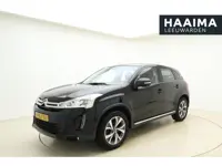 Citroen C4 Aircross 1.6 Tendance 120 PK | Handgeschakeld | Trekhaak | Camera | Parkeersensor | Navig