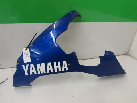 LINKER ONDERKUIP Yamaha YZF R1 2004 - 2006