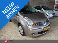 Nissan Note 1.4 Acenta