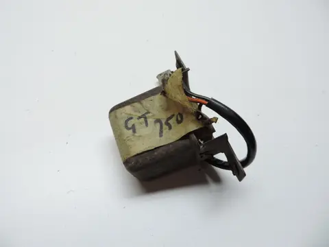 SPANNINGSREGELAAR Suzuki GT 750 1970 - 2012