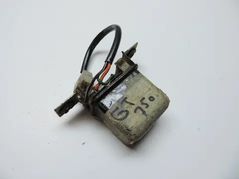 SPANNINGSREGELAAR Suzuki GT 750 1970 - 2012