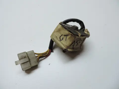 SPANNINGSREGELAAR Suzuki GT 750 1970 - 2012