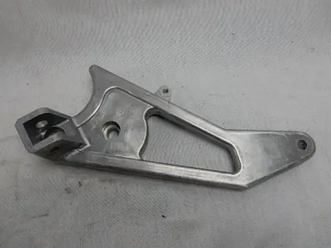 Footrest left Moto Guzzi California EV 1998 - 2011