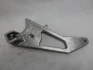 Footrest left Moto Guzzi California EV 1998 - 2011