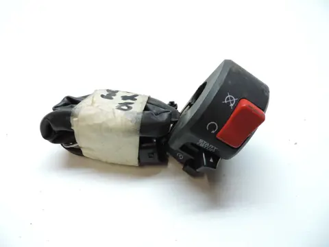 STUURSCHAKELAAR RECHTS Kawasaki ZX 10 R 2004 - 2005
