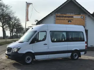 Mercedes-Benz Sprinter 2.2 CDI L2H2 Rolstoelvervoer
