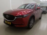 Mazda CX-5 2.0 SkyActiv-G 165 Business Luxury Automaat