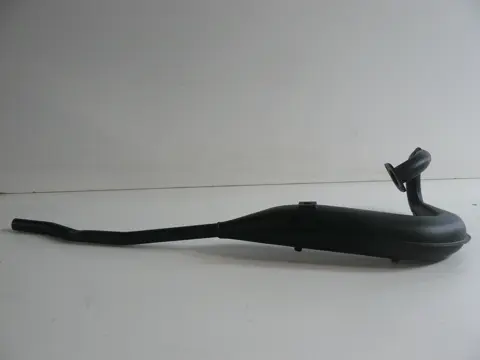 Muffler Suzuki Overige Suzuki 1960 - 2021