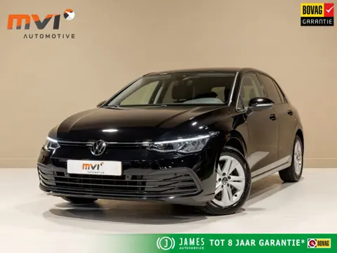 Volkswagen Golf 1.0 TSI Life / 110pk / Cruise / Airco / Klimaatregeling / Navigatie / Apple Carplay