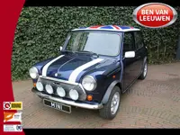 MINI 1000 Magic NL-auto, Cooper uitgevoerd, harde body, roestvrij