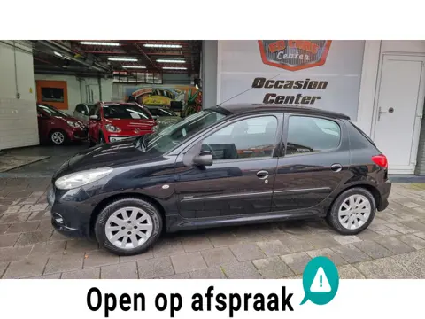 Peugeot 206 + 1.4 Sportium apk 13-02-2027