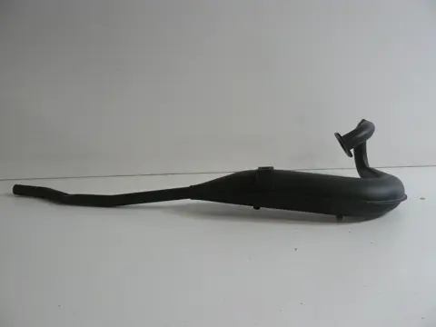 Muffler Suzuki Overige Suzuki 1960 - 2021