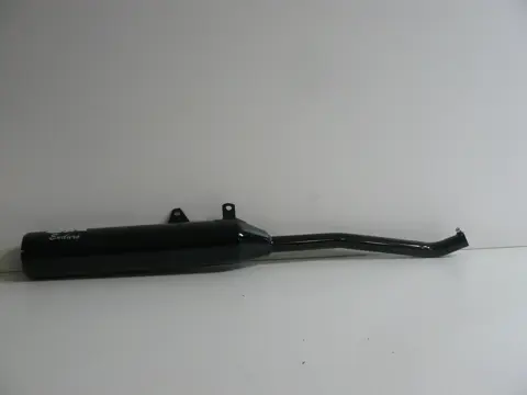 Muffler Honda XL 250 1982 - 1983