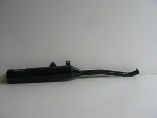 Muffler Honda XL 250 1982 - 1983
