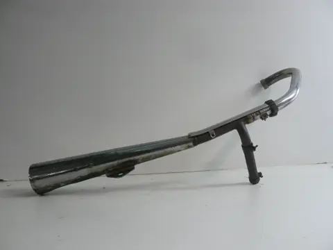 Muffler Suzuki GS 450 1970 - 2012