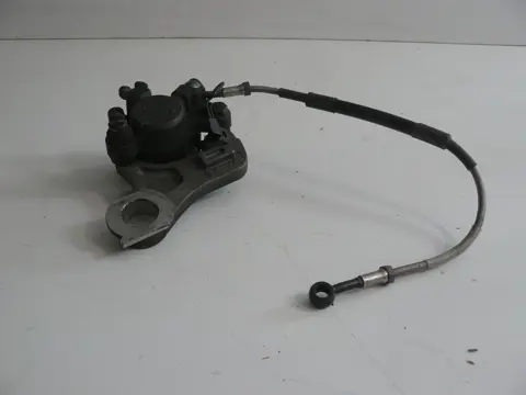 Rear brake caliper Yamaha YZF R6 2006 - 2007