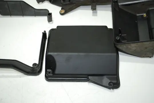 RECHTER BINNENKUIP BMW K 1200 RS 2001 - 2005