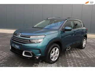 Citroen C5 AIRCROSS 1.2 PurTech Feel Cruise Controle 46795 Kilometer!