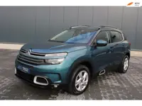 Citroen C5 AIRCROSS 1.2 PurTech Feel Cruise Controle 46795 Kilometer!