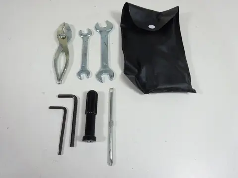 GEREEDSCHAPSET Suzuki M 1800 Intruder 2007 - 2010