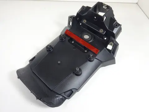 KENTEKENPLAATHOUDER BMW K 1200 GT 2006 - 2008