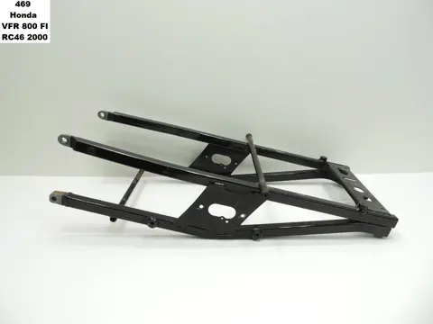 ACHTER SUBFRAME Honda VFR 800 I 1998 - 2001