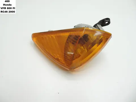 KNIPPERLICHT RECHTS VOOR Honda VFR 800 I 1998 - 2001
