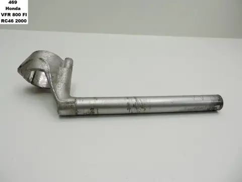 CLIP ON RECHTS Honda VFR 800 I 1998 - 2001