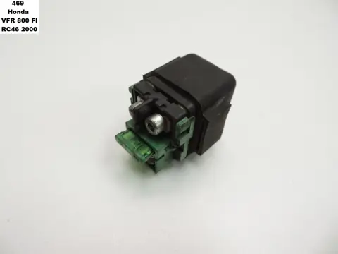 STARTMOTORRELAIS Honda VFR 800 I 1998 - 2001