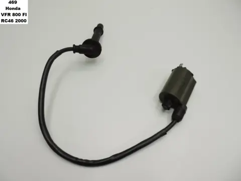 BOBINE Honda VFR 800 I 1998 - 2001