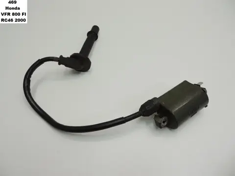 BOBINE Honda VFR 800 I 1998 - 2001