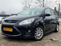 Ford C-Max 1.6 TDCi Titanium NAVI CLIMA PDC CRUISE CTRL APK KEYLESSGO