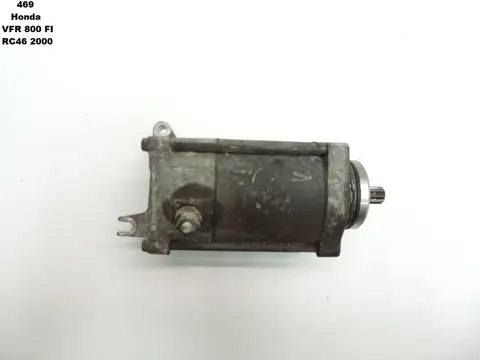 STARTMOTOR Honda VFR 800 I 1998 - 2001