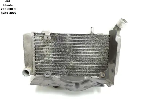 RADIATEUR Honda VFR 800 I 1998 - 2001