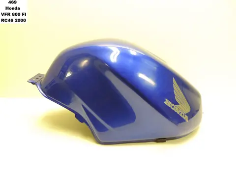 TANK Honda VFR 800 I 1998 - 2001