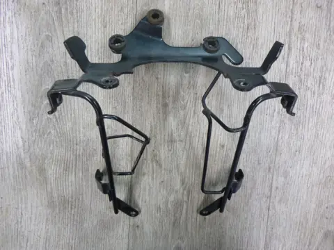 KUIPFRAME Yamaha FZ1 2005 - 2009