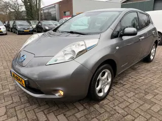 Nissan LEAF Acenta 30 kWh
