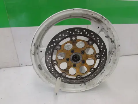 VOORWIEL COMPLEET Suzuki GS 500 E 1989 - 2001