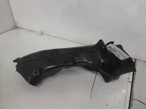 LINKER LUCHTBUIS Suzuki GSX R 1000 2009 - 2010