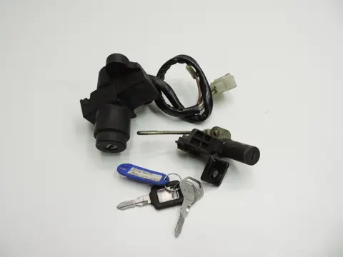 SLOTENSET Kawasaki GPX 600 1988 - 1994