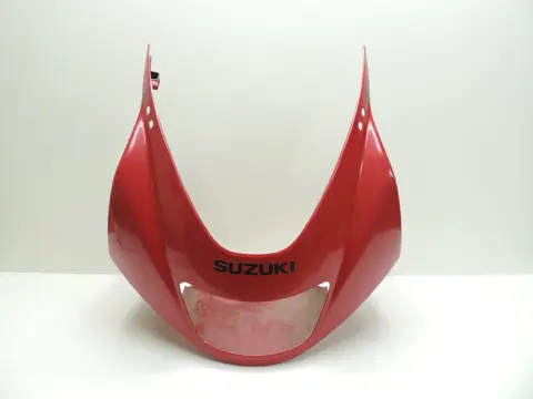 TOPKUIP Suzuki RF 600 1993 - 1997