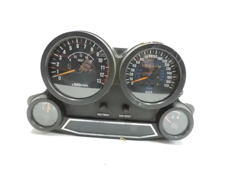 TELLERSET Kawasaki GPZ 1000 1985 - 1990