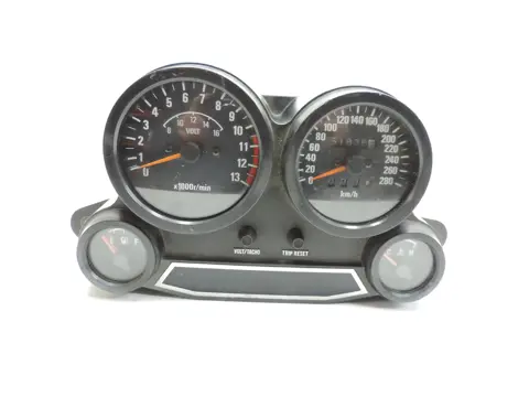TELLERSET Kawasaki GPZ 900 1984 - 1993