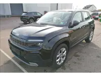 Jeep Avenger 1.2 Altitude (bj 2024)