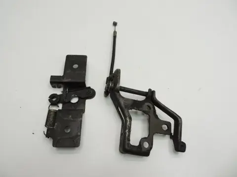 ZADEL Honda VF 700 750 C Magna 1985 - 1986